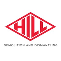 Hill Demolition 1159733 Image 1